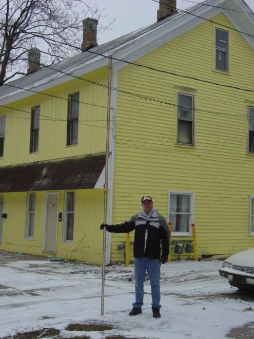 2004 - Fourth Street Between Turner and Broadway 2